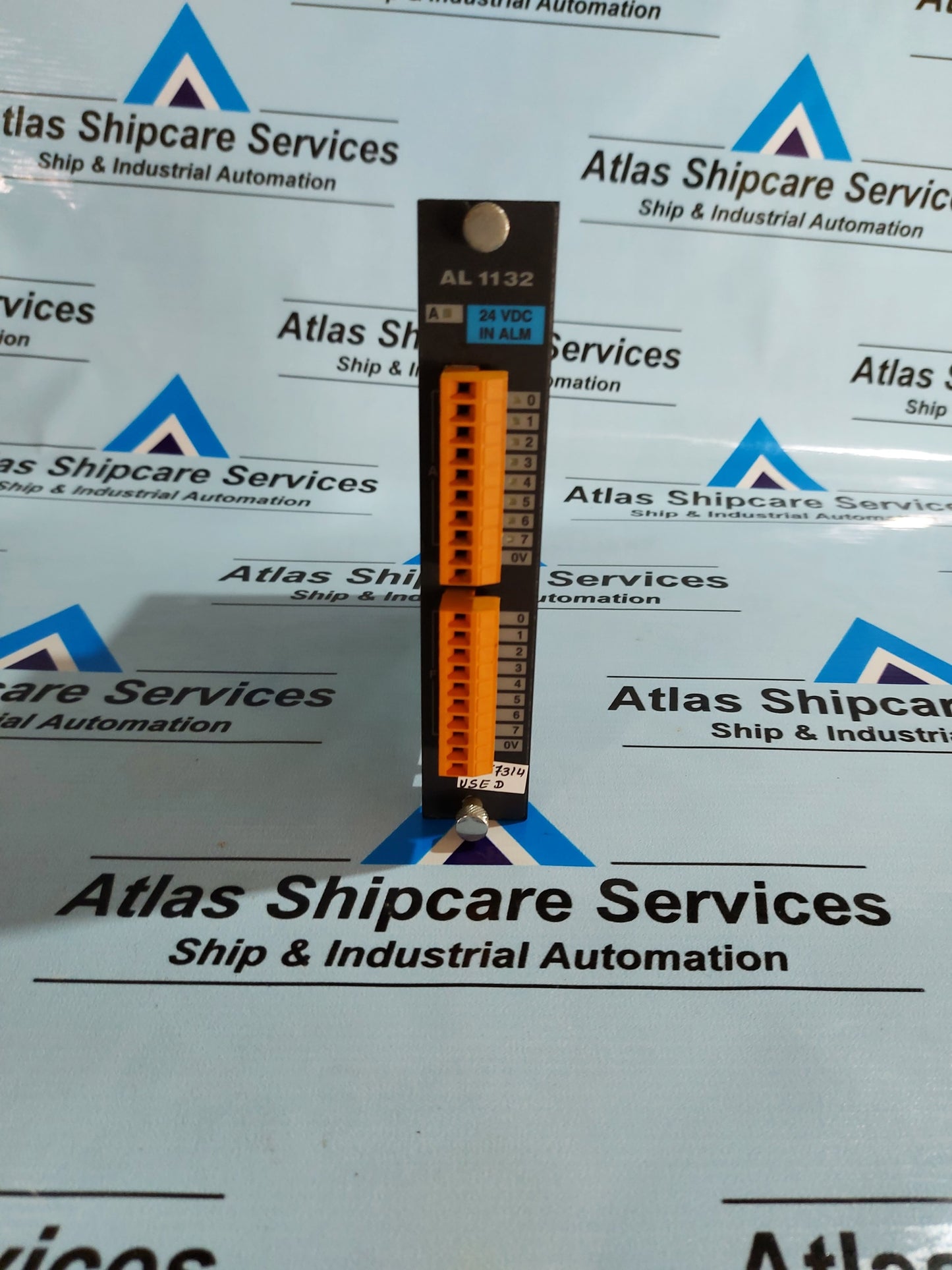 ALTUS AL 1132 1400-404 D