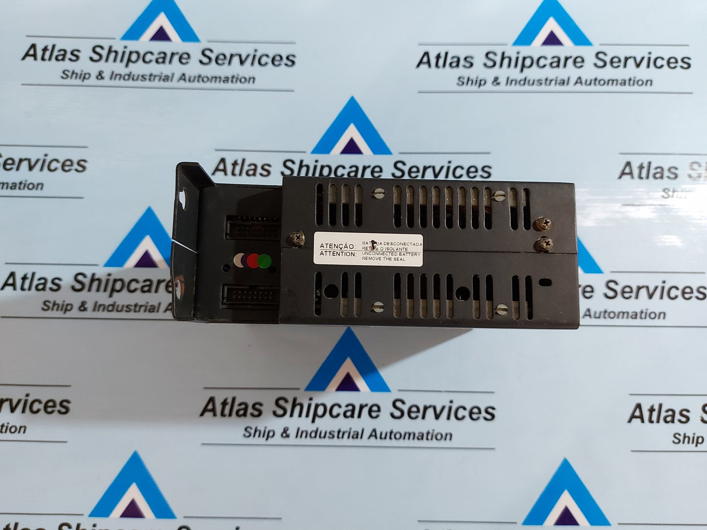 ALTUS AL-2000/MSP-C POWER SUPPLY
