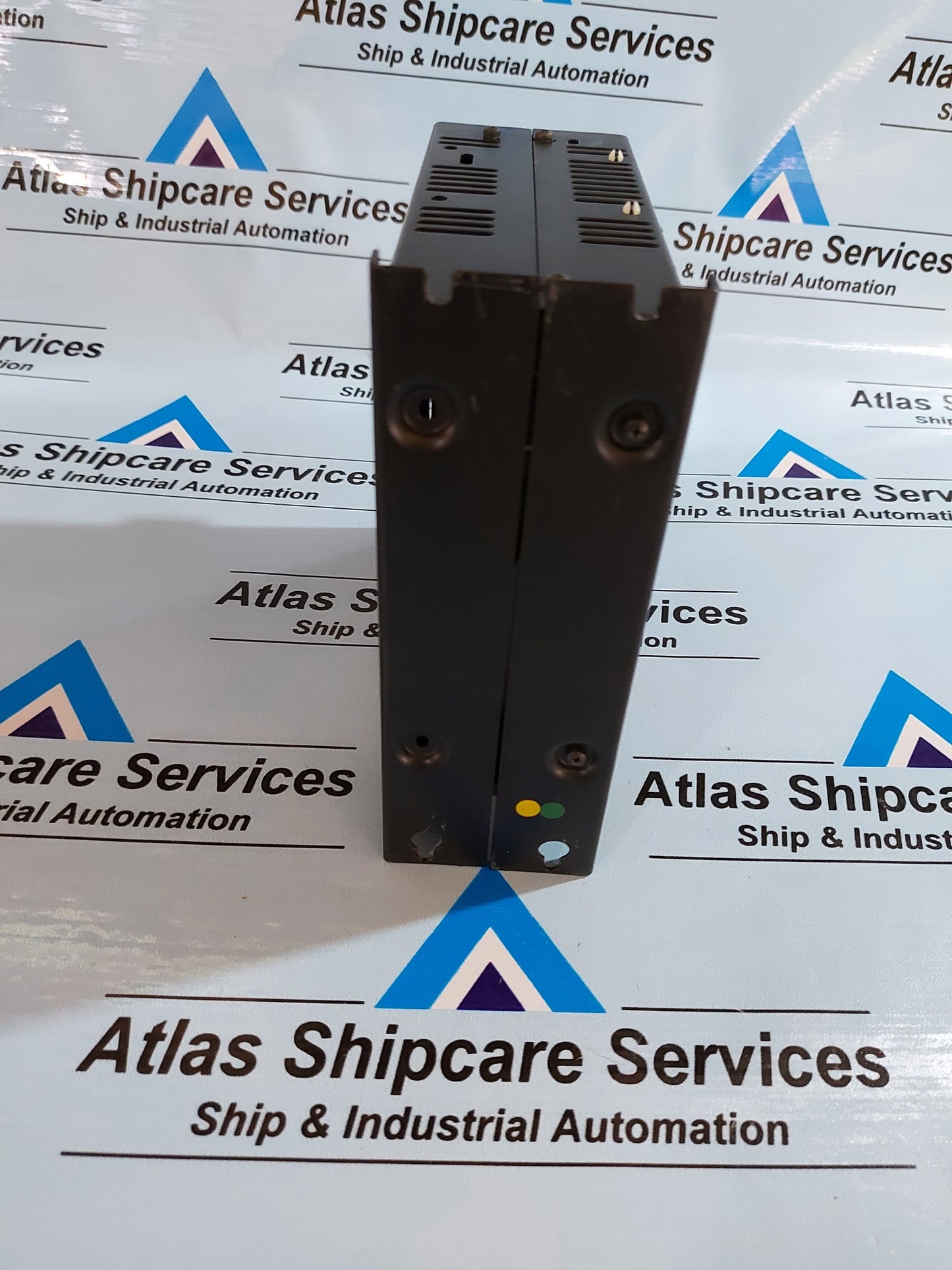 ALTUS AL-2512 POWER SUPPLY
