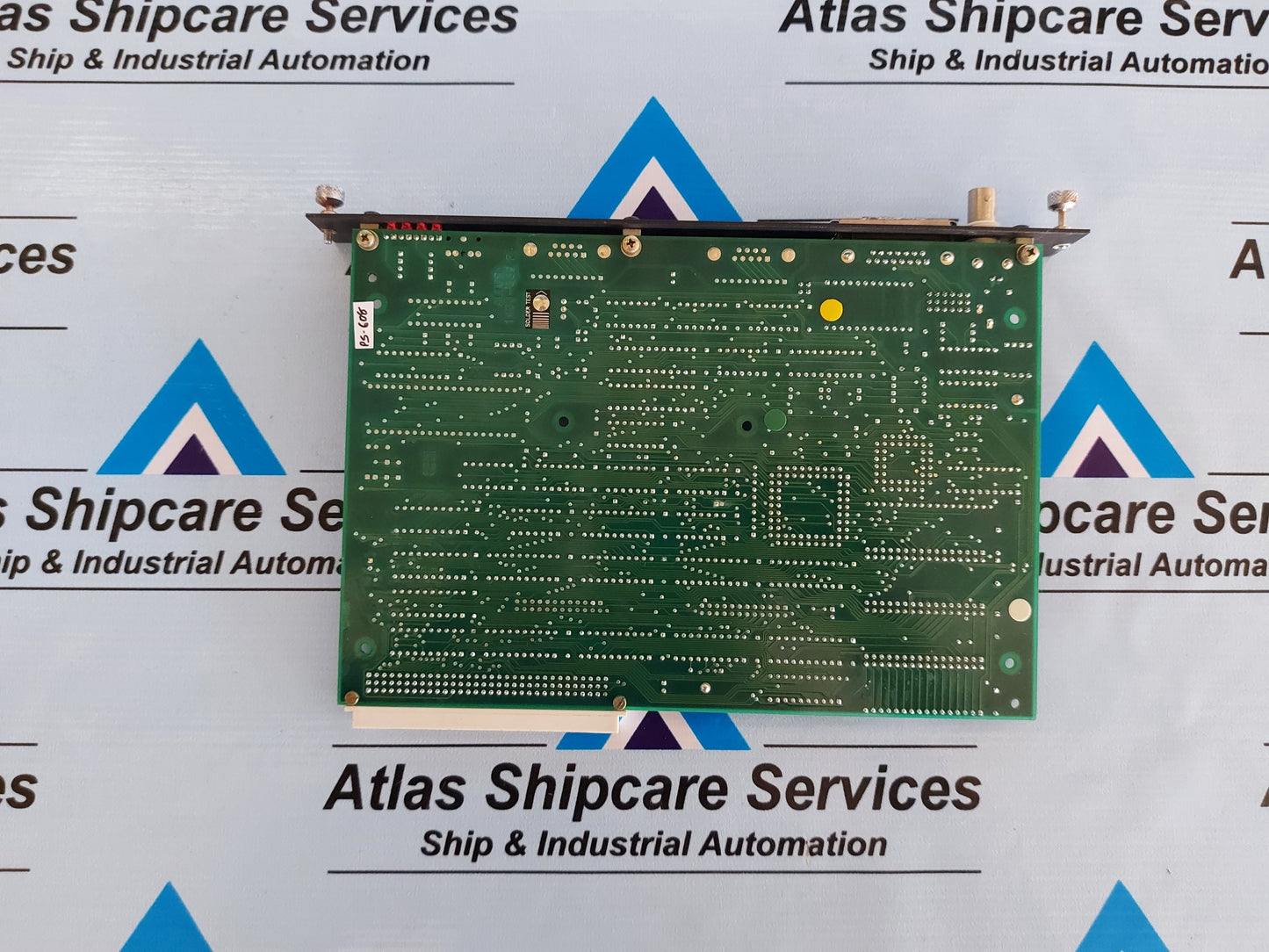 ALTUS AL 3405 PCB CARD 1400-389 F