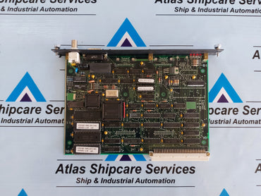 ALTUS AL 3405 PCB CARD 1400-389 G