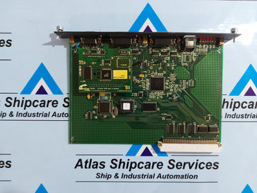 ALTUS AL 3406 PCB CARD 1400-563 B