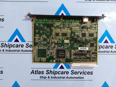ALTUS AL 3412 PCB CARD 1400-571 E