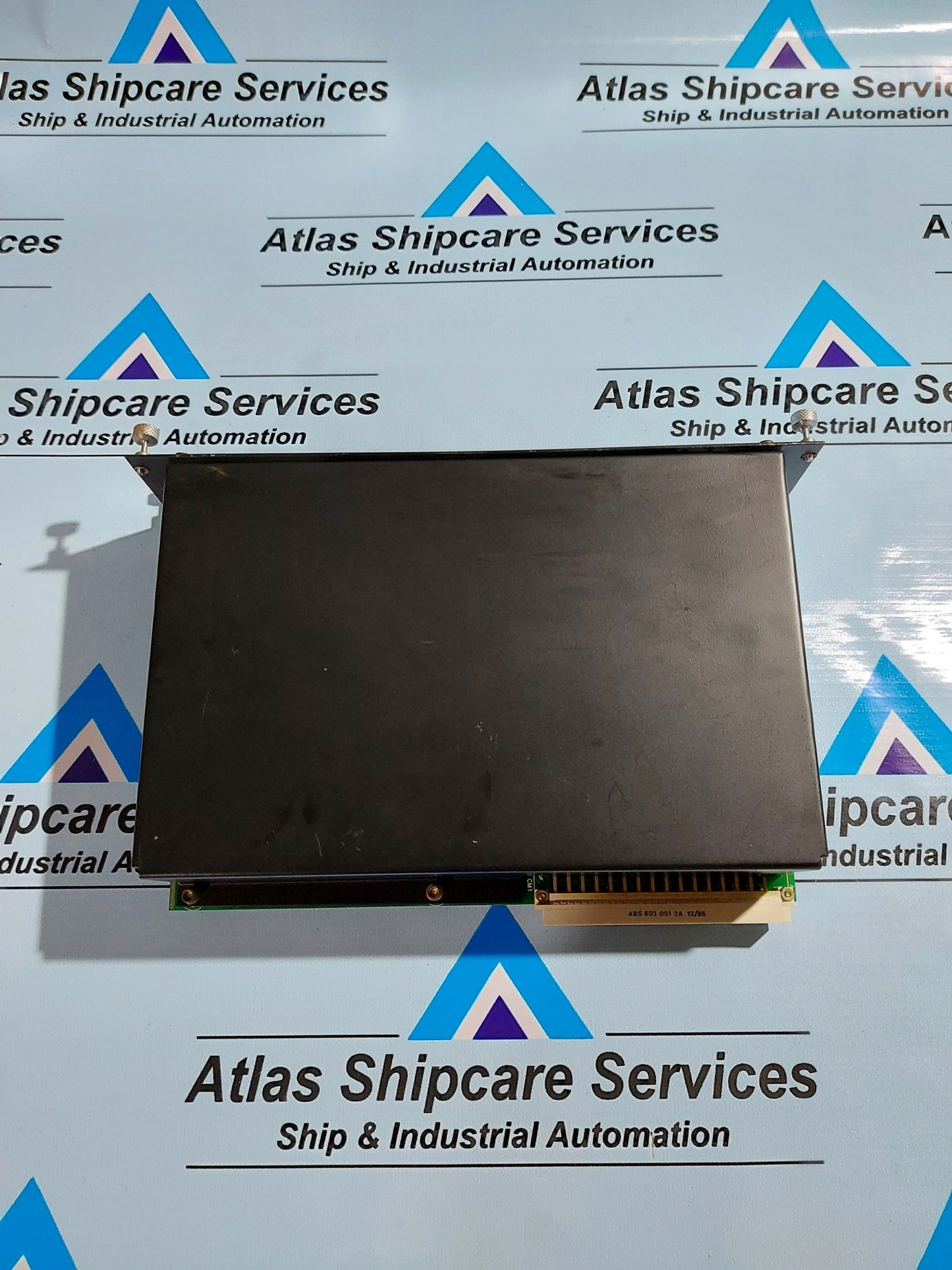 ALTUS AL 3510 POWER SUPPLY