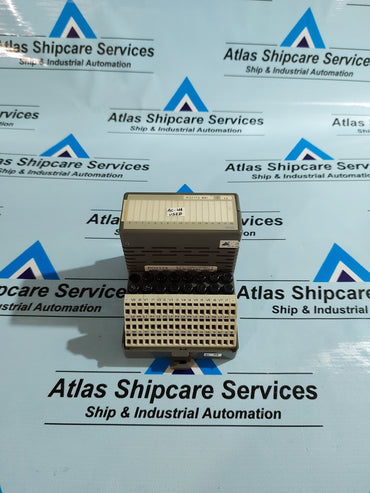 ALTUS PO1113 8 VOLTAGE/CURRENT A