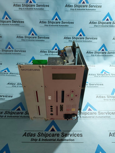 AMSLER EFFECT CONTROLLER STG 4000