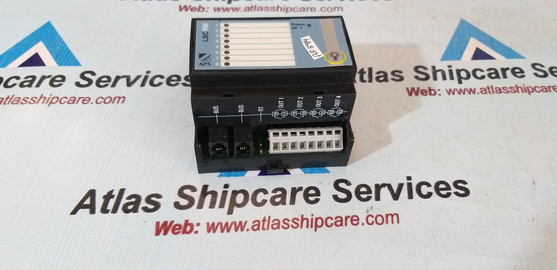 APS 832.600.022 LSC RM Relay Module