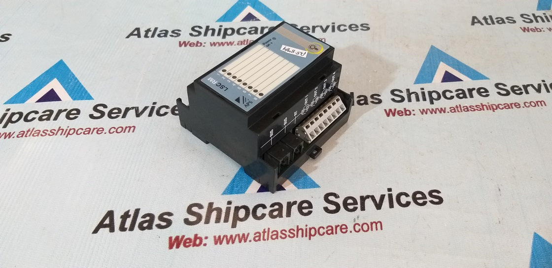 APS 832.600.022 LSC RM Relay Module