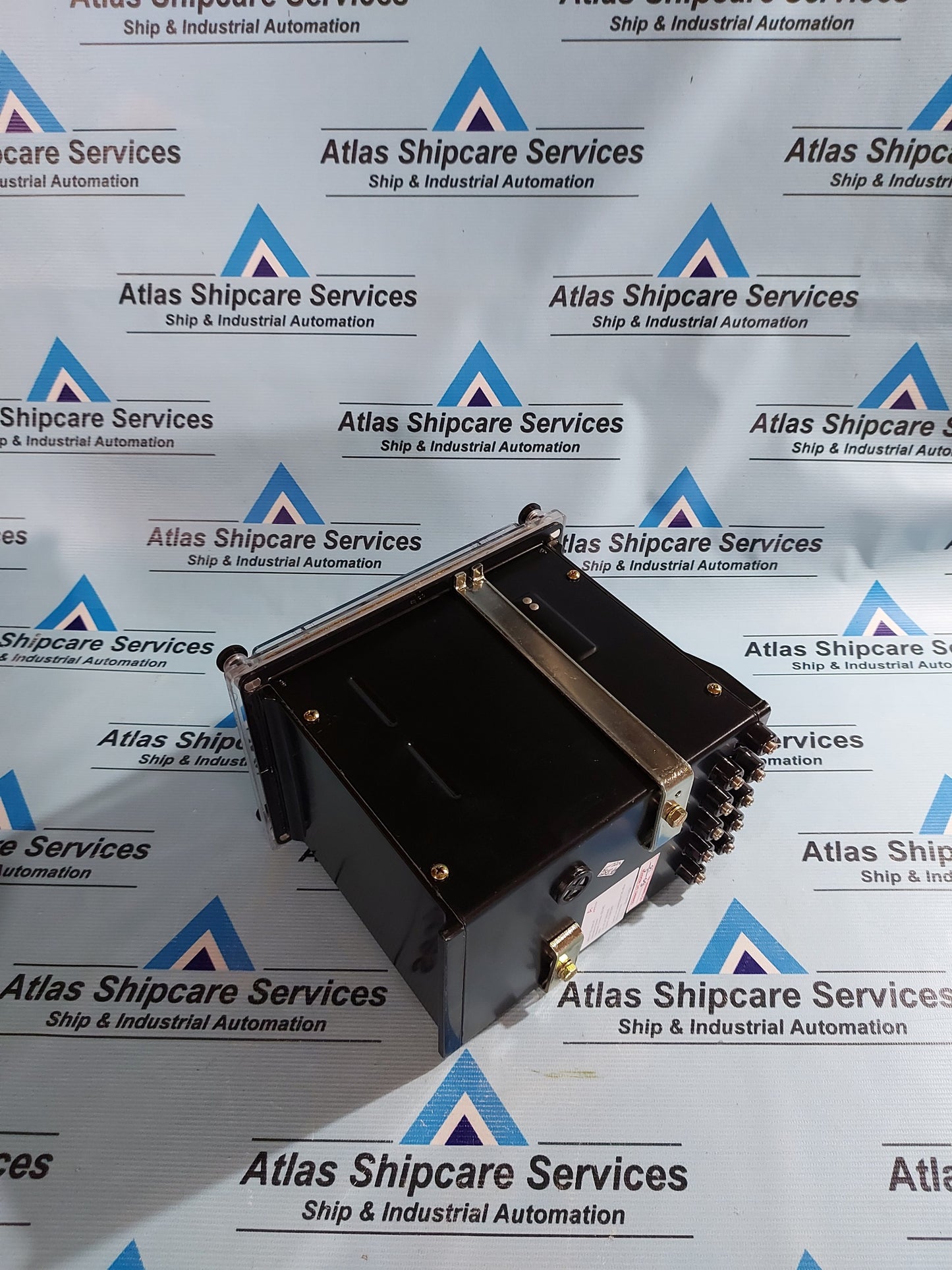AREVA CAG14AF16A INSTANTANEOUS EARTH FAULT RELAY