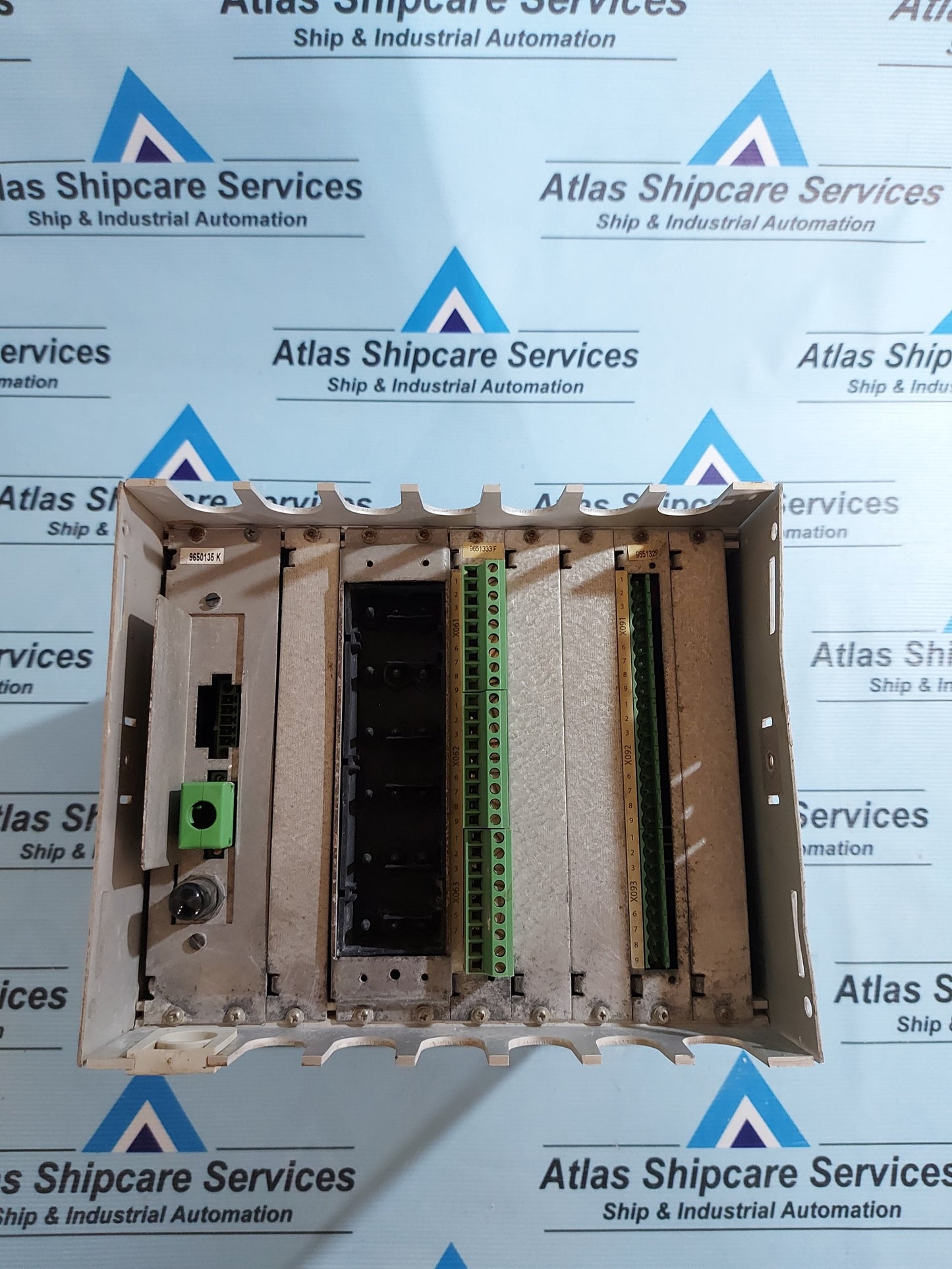 AREVA MICOM P139 FEEDER PROTECTION RELAY P1395600040QA01E00