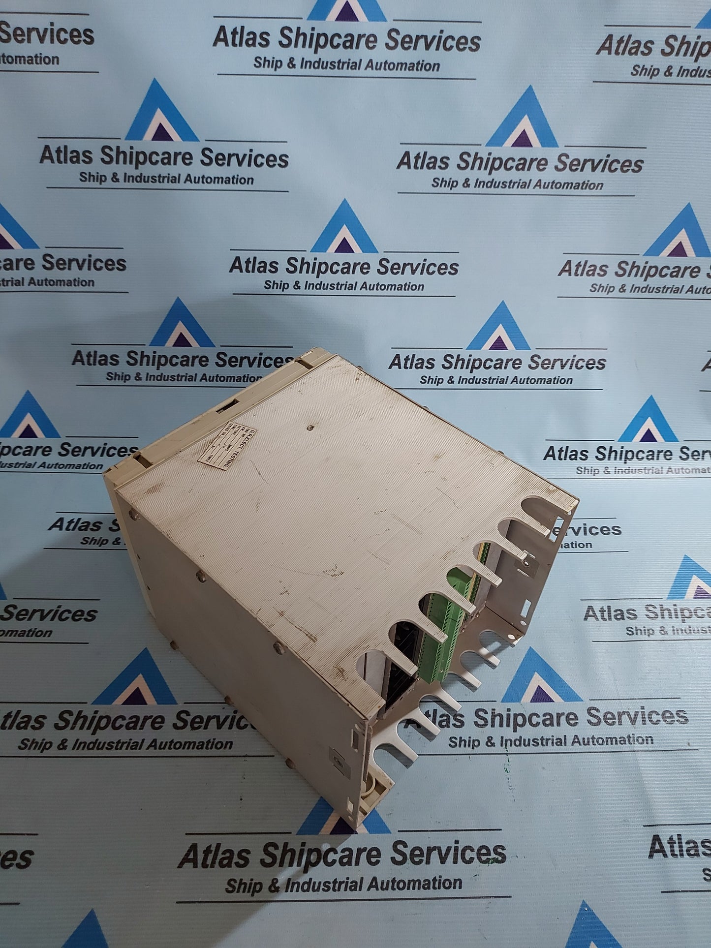 AREVA MICOM P139 FEEDER PROTECTION RELAY P1395600040QA01E00