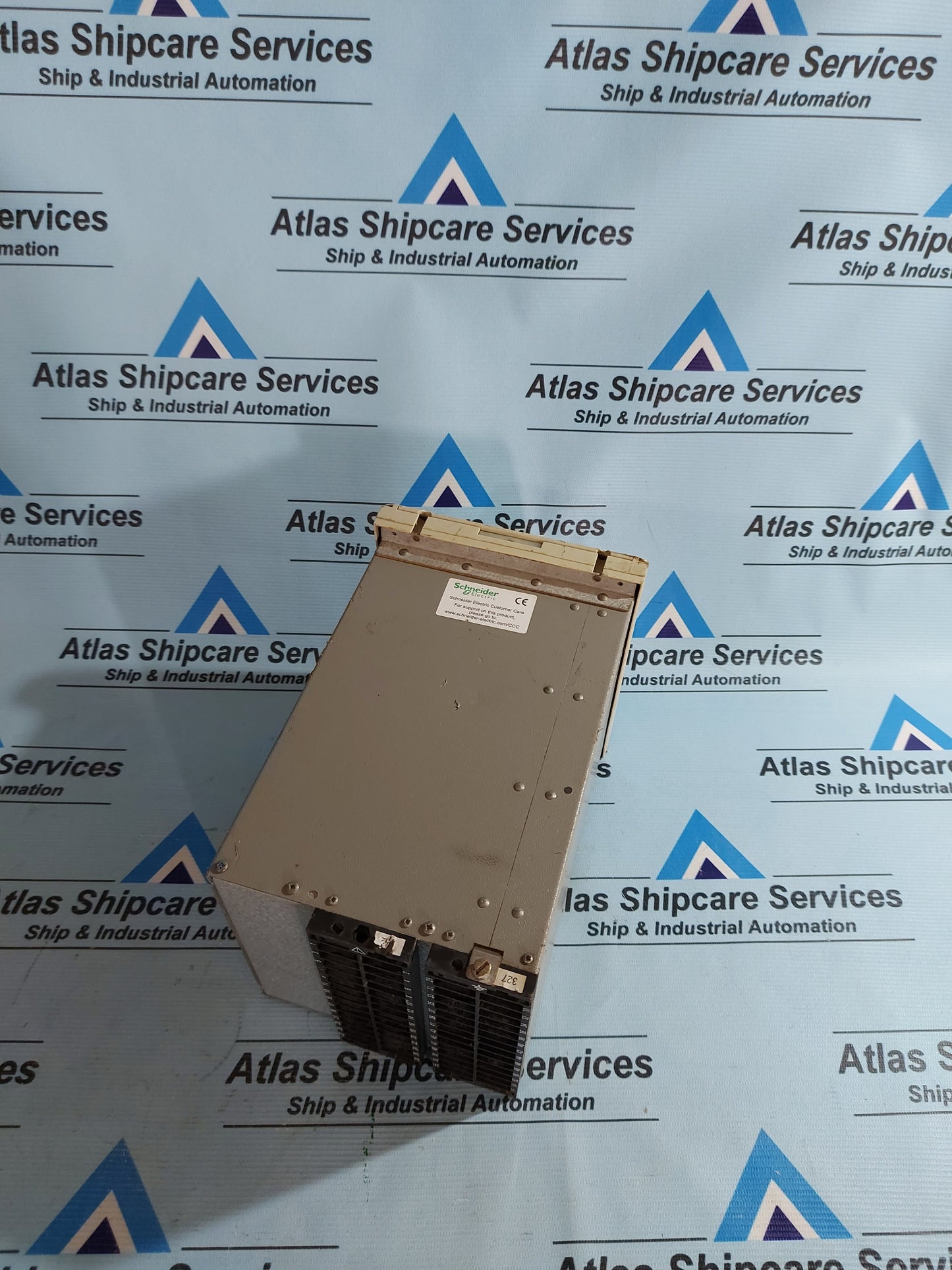 AREVA MICOM P225 PROTECTION RELAY CA0F31100 AG25