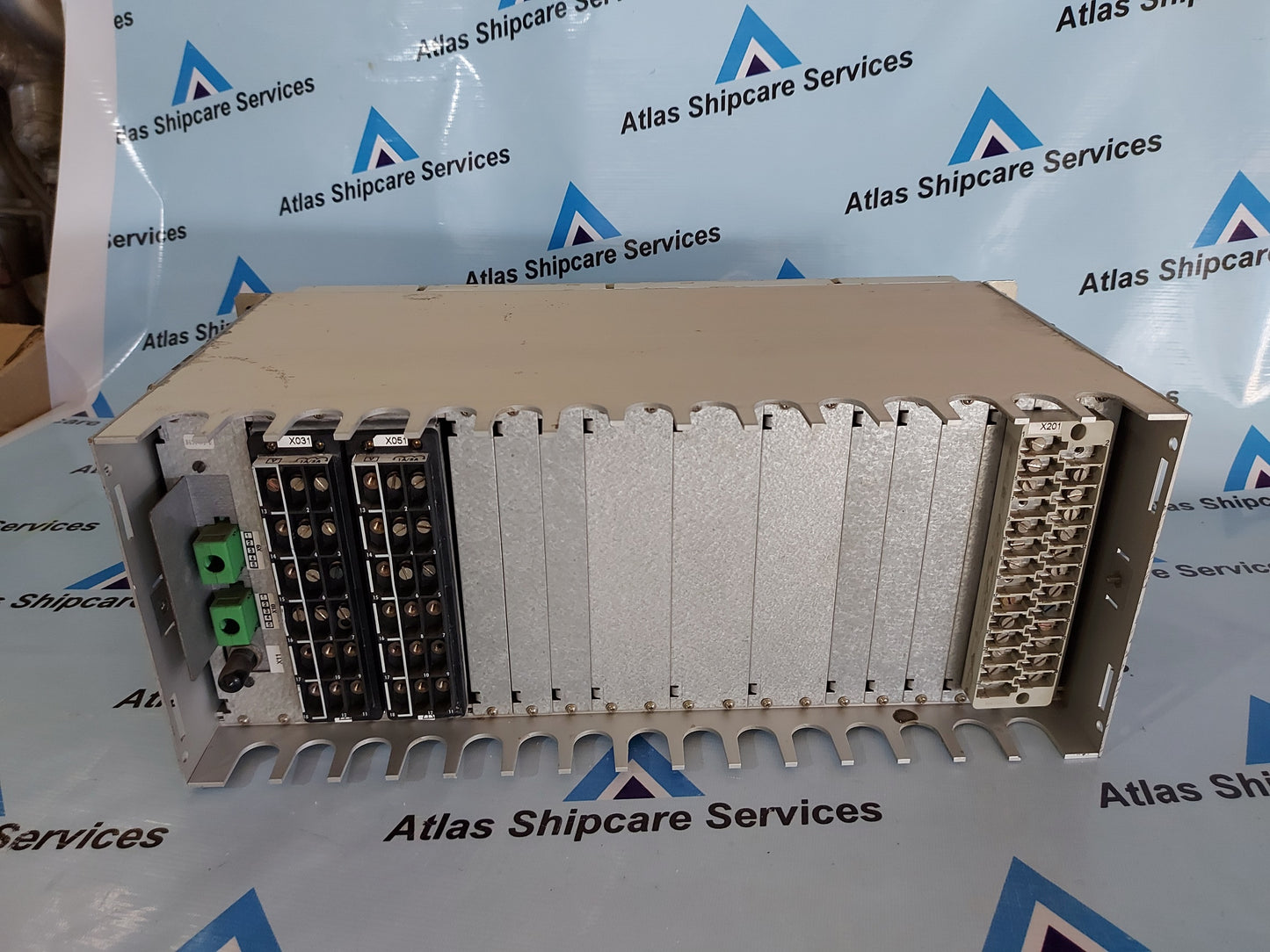 AREVA MICOM P632 NUMERICAL RELAY FOR TRANSFORMER PROTECTION RELAY