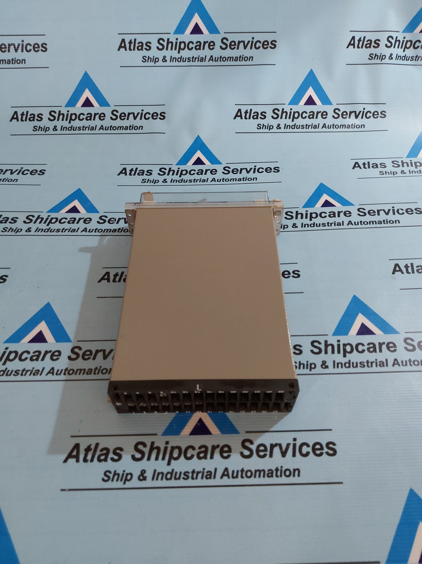 AREVA MVAA AUXILIARY RELAY MVAAM11B1AA9531A
