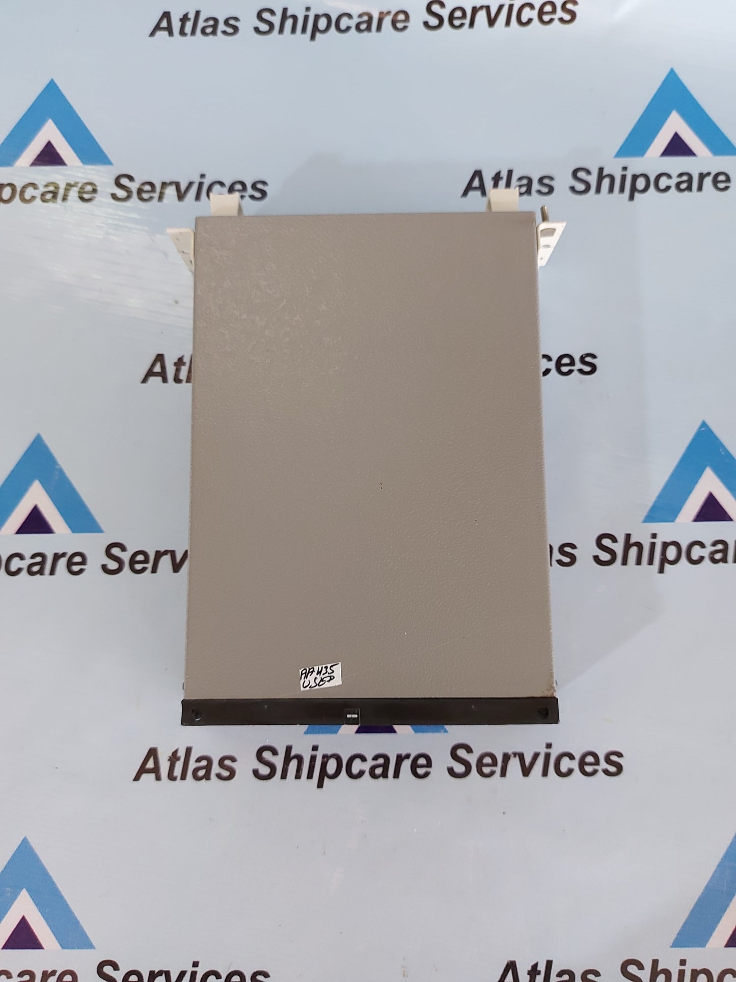AREVA MVAA AUXILIARY RELAY MVAAM11B1BA2530A