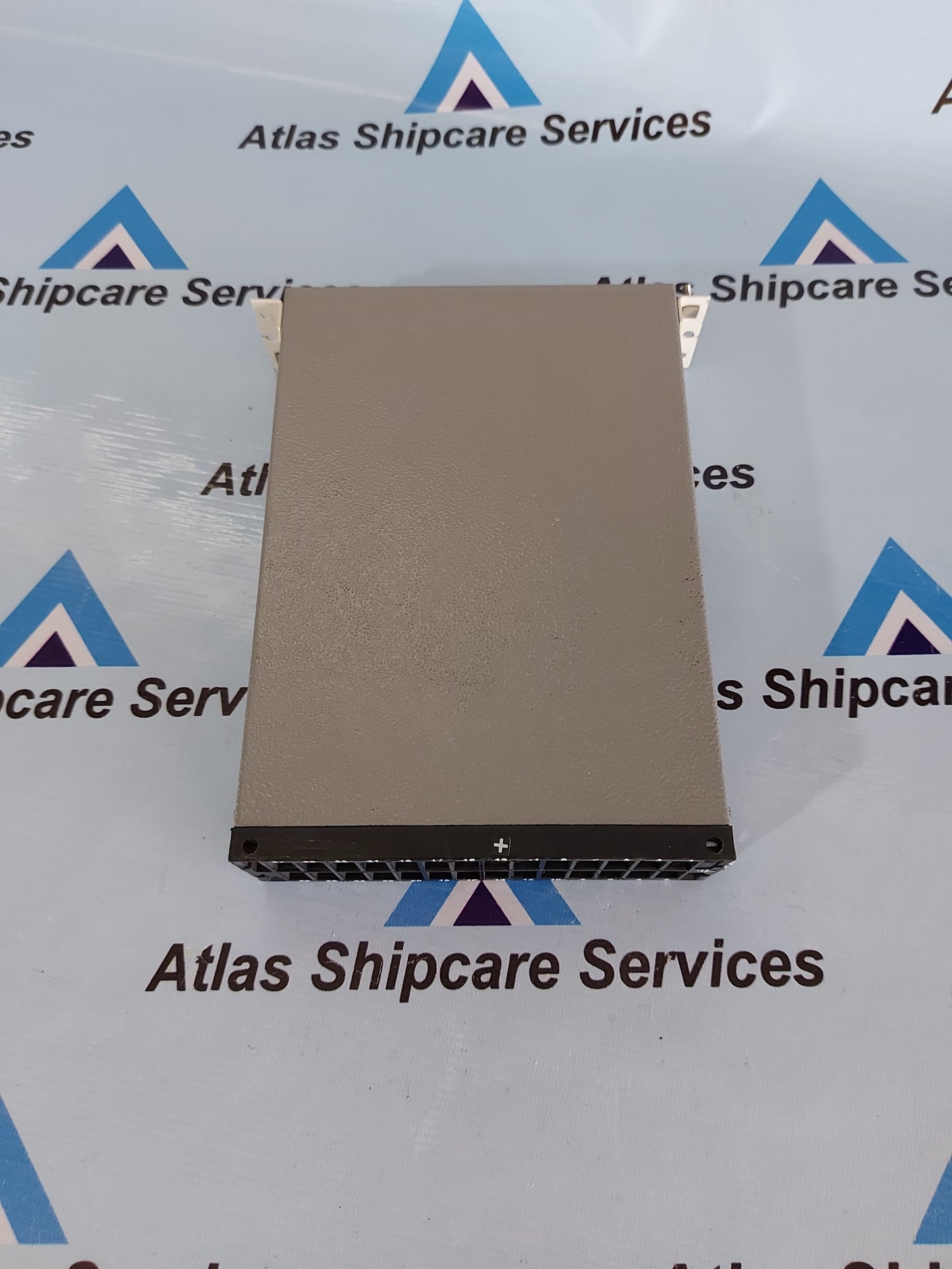 AREVA MVAA AUXILIARY RELAY MVAAM11B1BA2530A