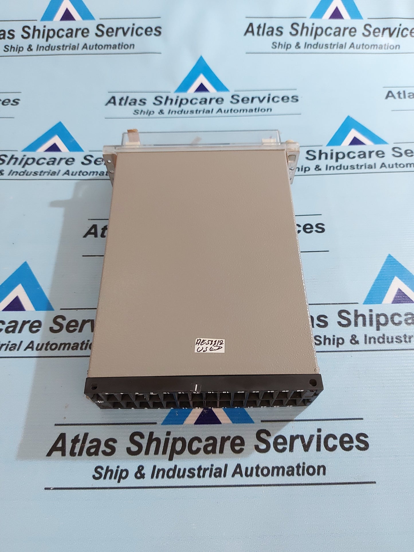 AREVA MVAAM AUXILIARY RELAY MVAAM11B1CJ1015A
