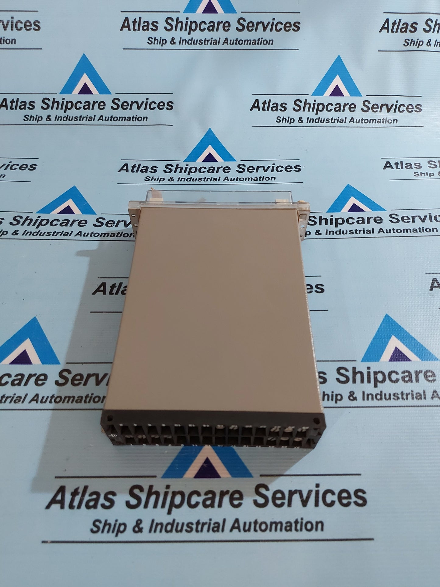 AREVA MVAAM21B1AA2516A PROTECTION RELAY