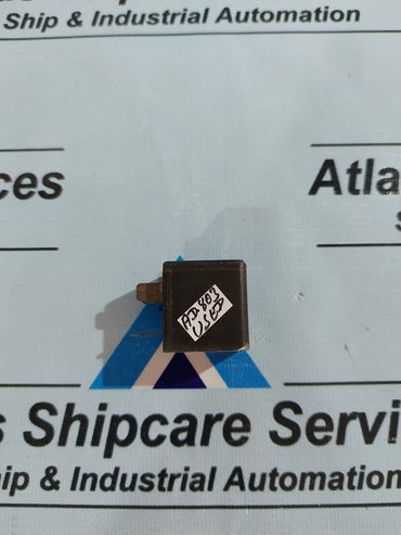 ASCO 400129-002 SOLENOID VALVE COIL
