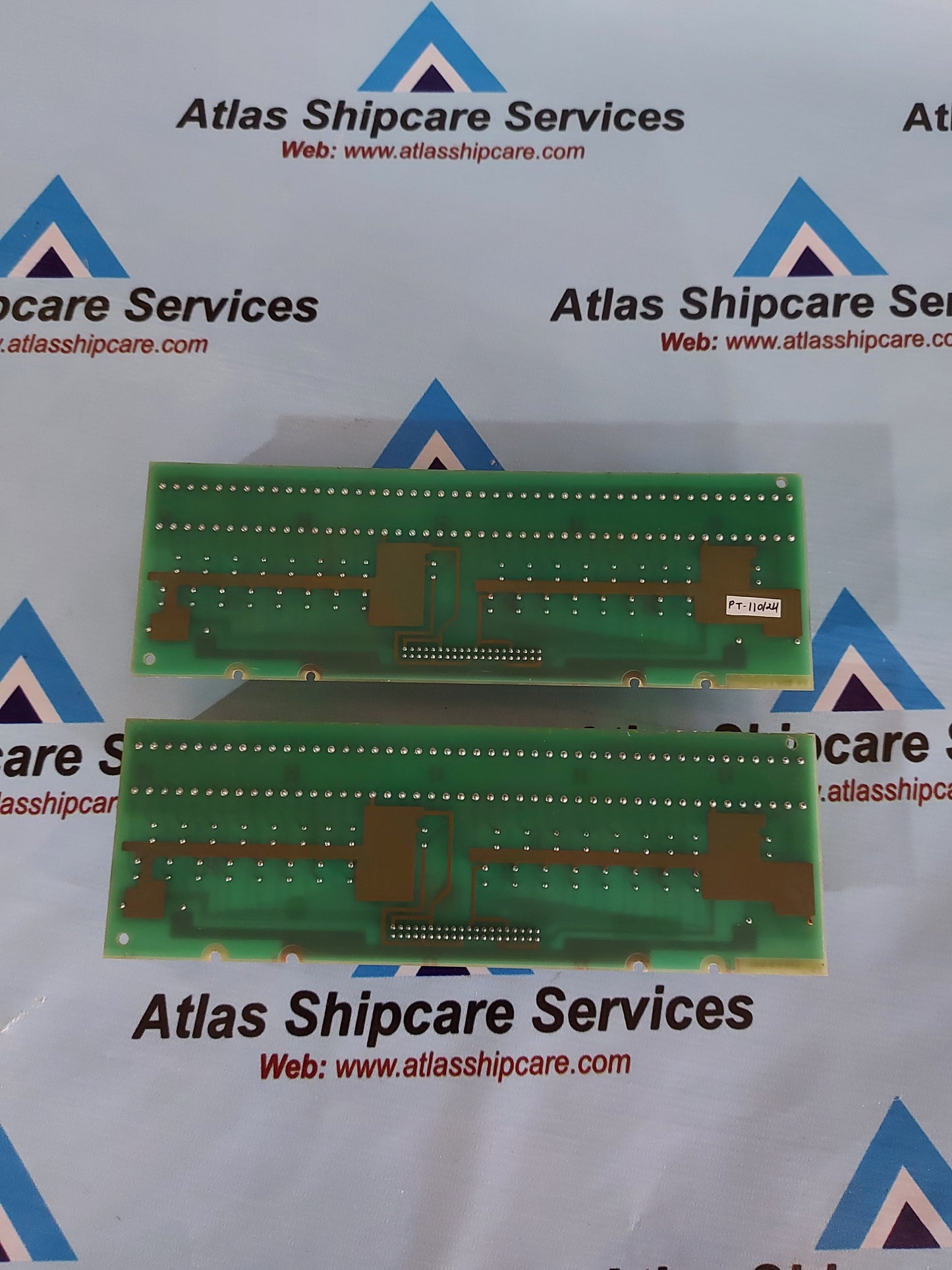 ASEA DSTD 150A CONNECTION UNIT 57160001-UH/1