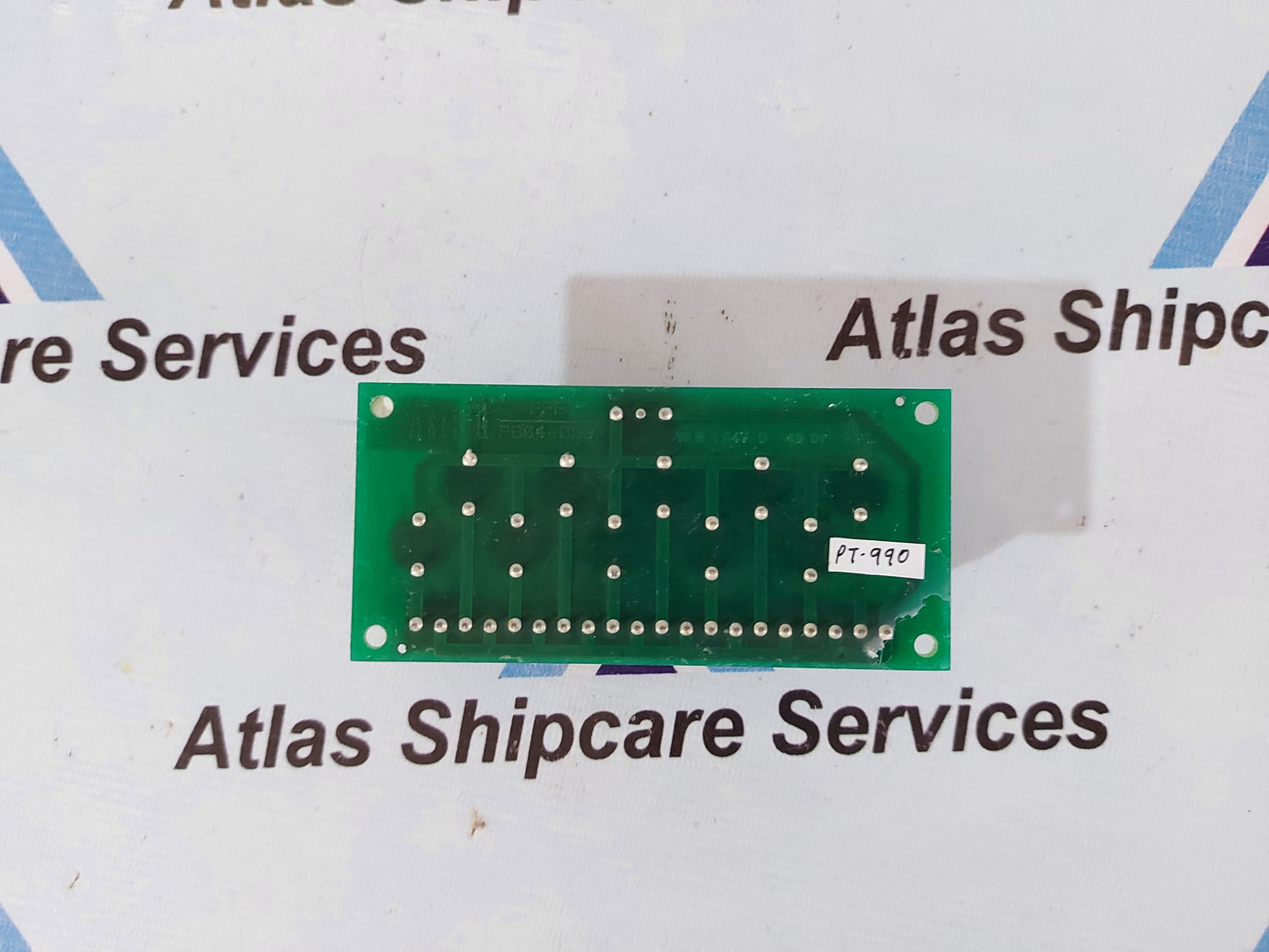 ASTRID PB044002 PCB CARD
