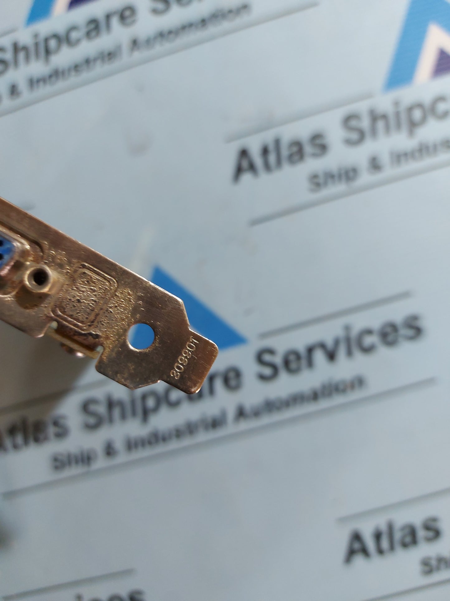 ATI TECHNOLOGIES 109-66900-10 VGA VIDEO GRAPHICS CARD