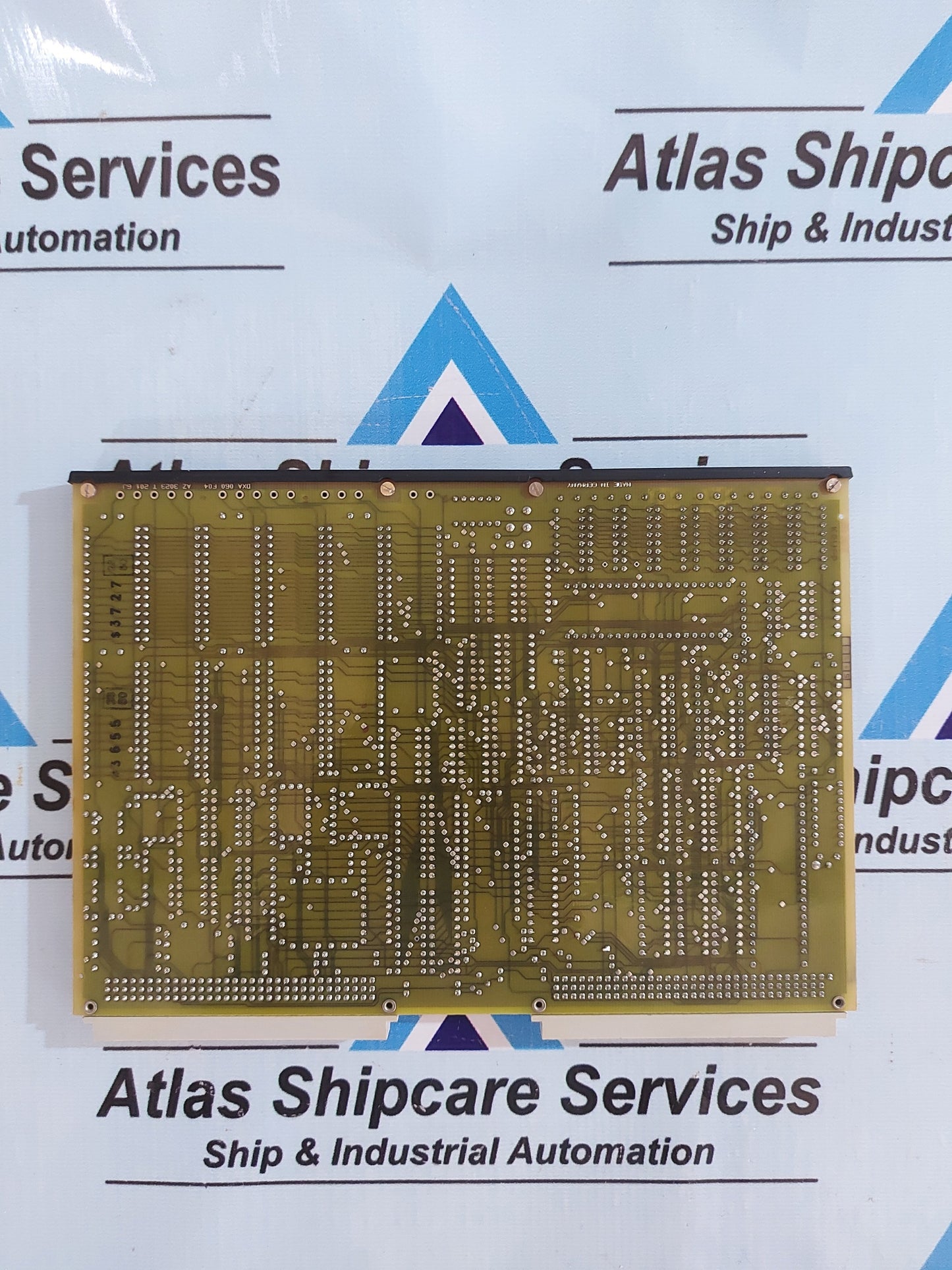 ATLAS AZ 3023 G 201 BOARD AZ3023G201