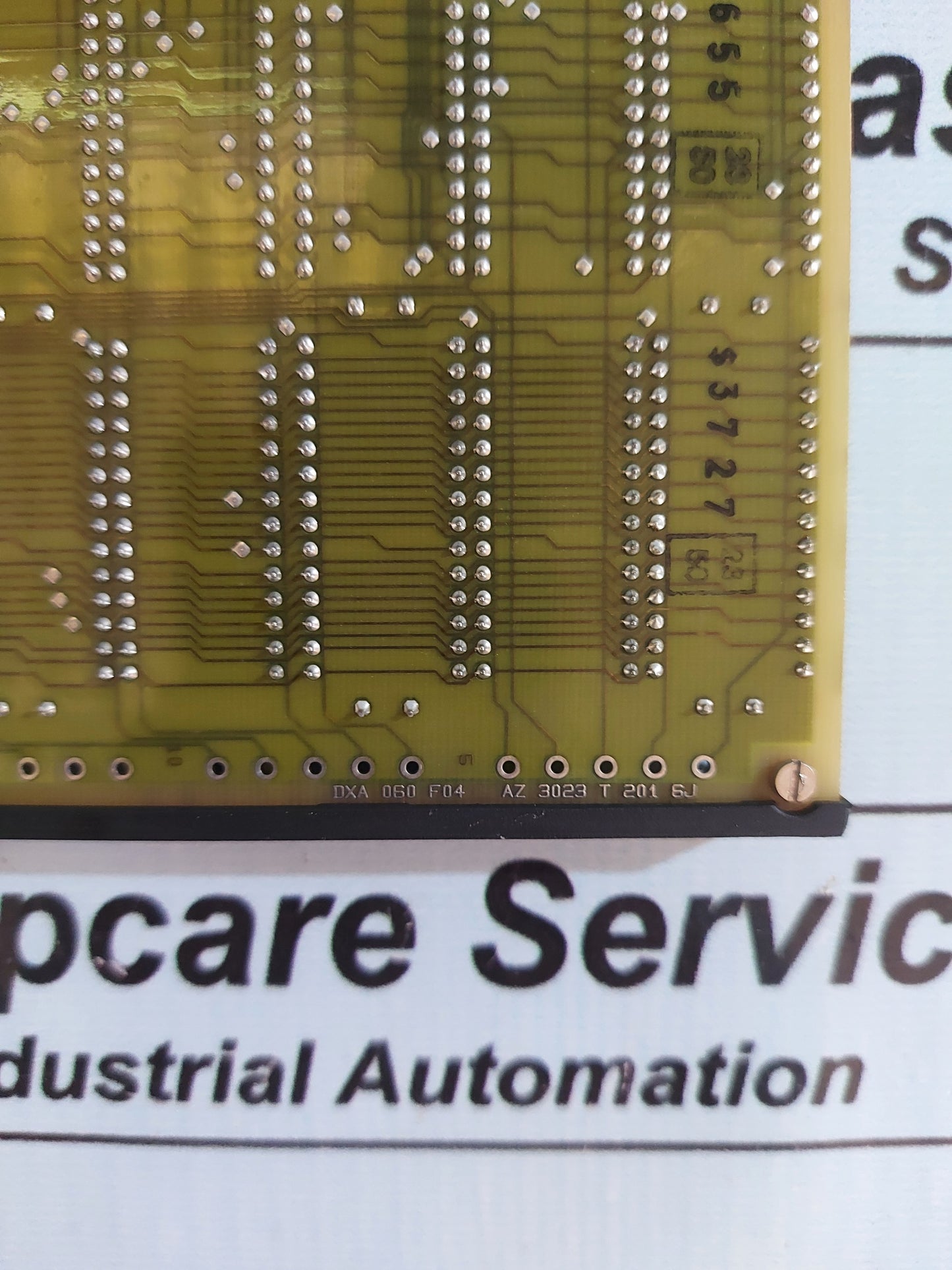 ATLAS AZ 3023 G 201 BOARD AZ3023G201