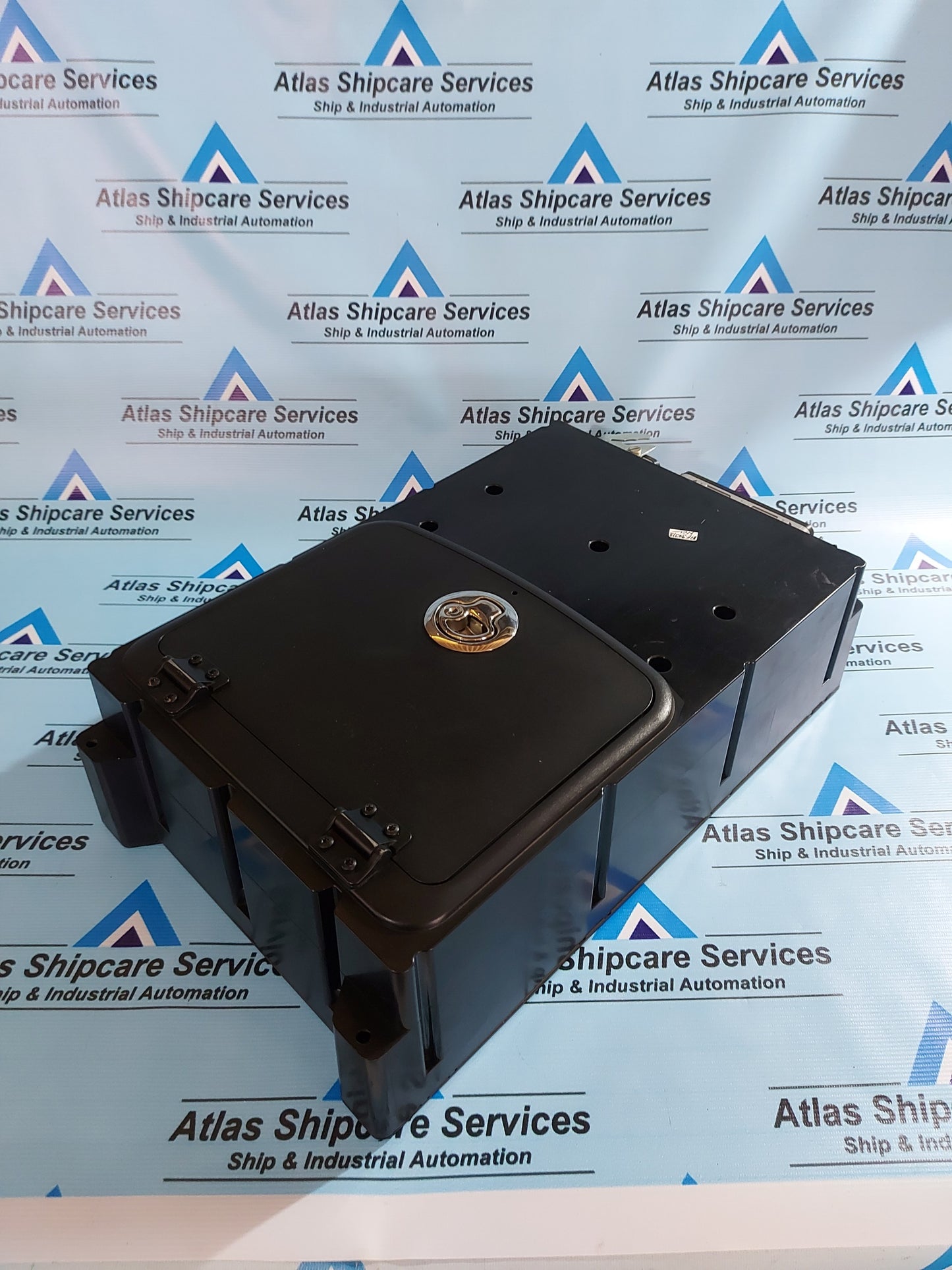 ATLAS COPCO XC4003-1626600401 AIR COMPRESSOR CONTROL UNIT