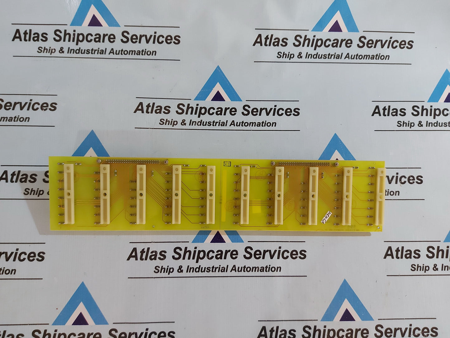 ATLAS GE 6010 G 220 PCB CARD