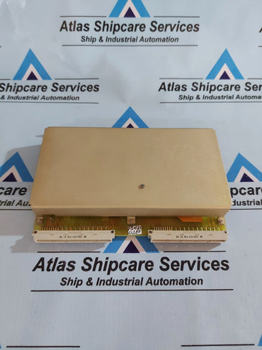 ATLAS GE 6011 G 204 PCB CARD GE6011G204