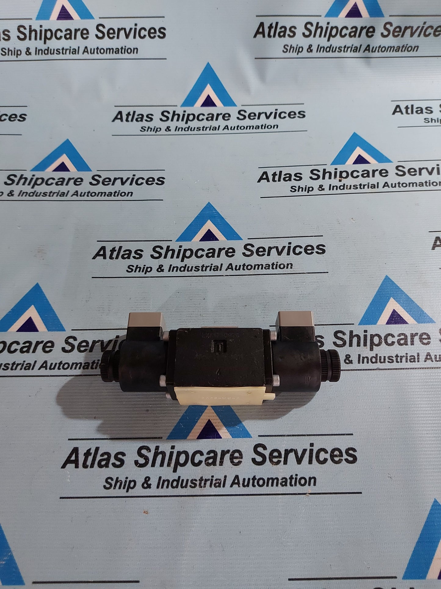 ATOS SP-COI-230/60AC/80 SOLENOID VALVE COIL