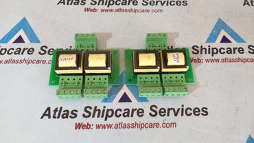 AT&S P4 FE 1037 Pcb Card