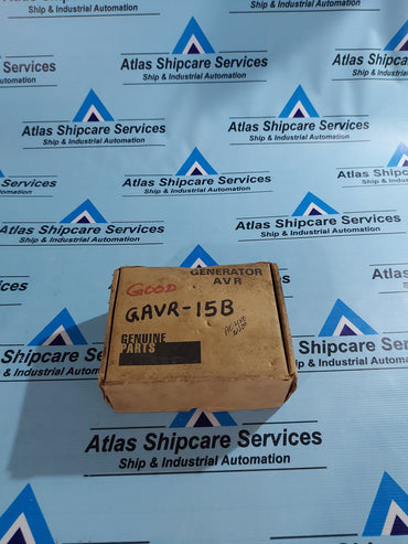 AUTOMATIC VOLTAGE REGULATOR GAVR-15B