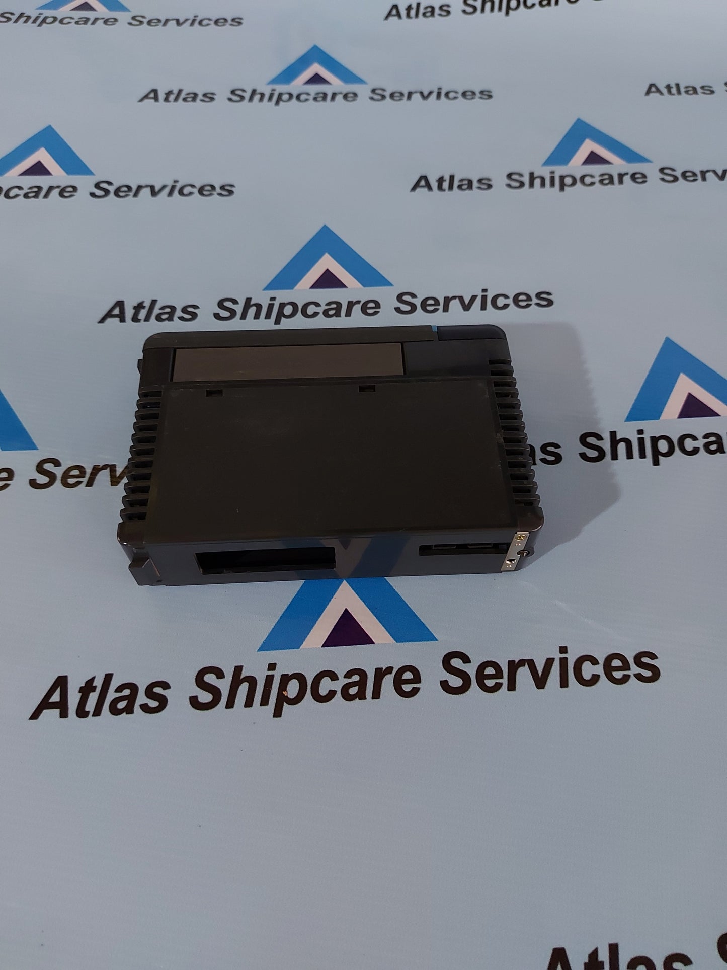 AUTOMATION DIRECT D4-08ND3S INPUT MODULE