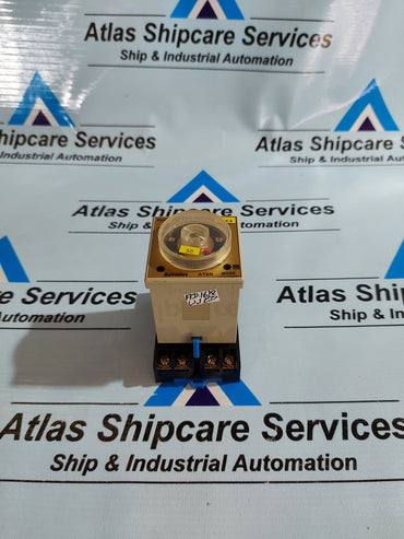 AUTONICS AT8N ANALOGUE TIMER