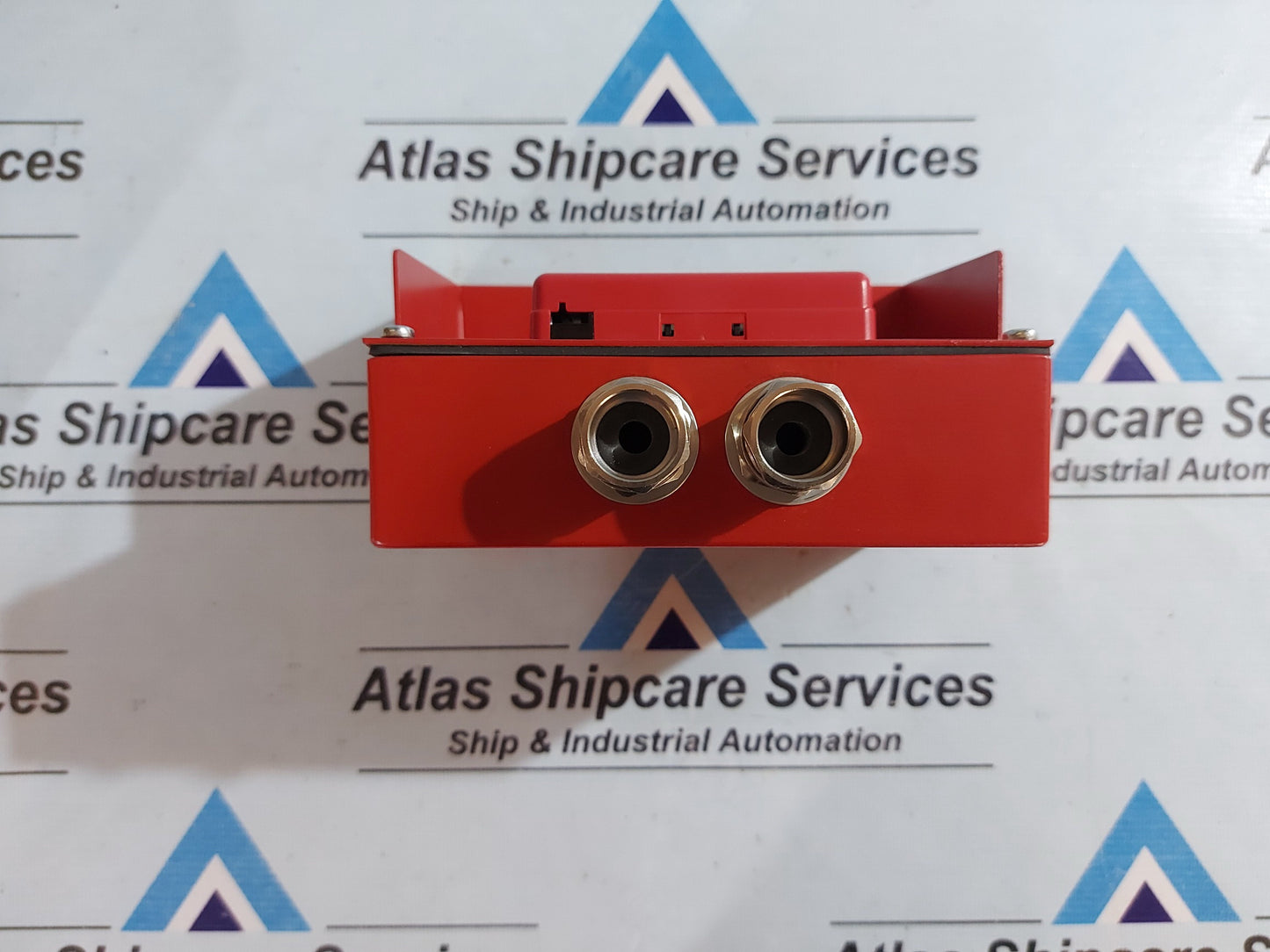 AUTRONICA BF-31 MANUAL CALL POINT
