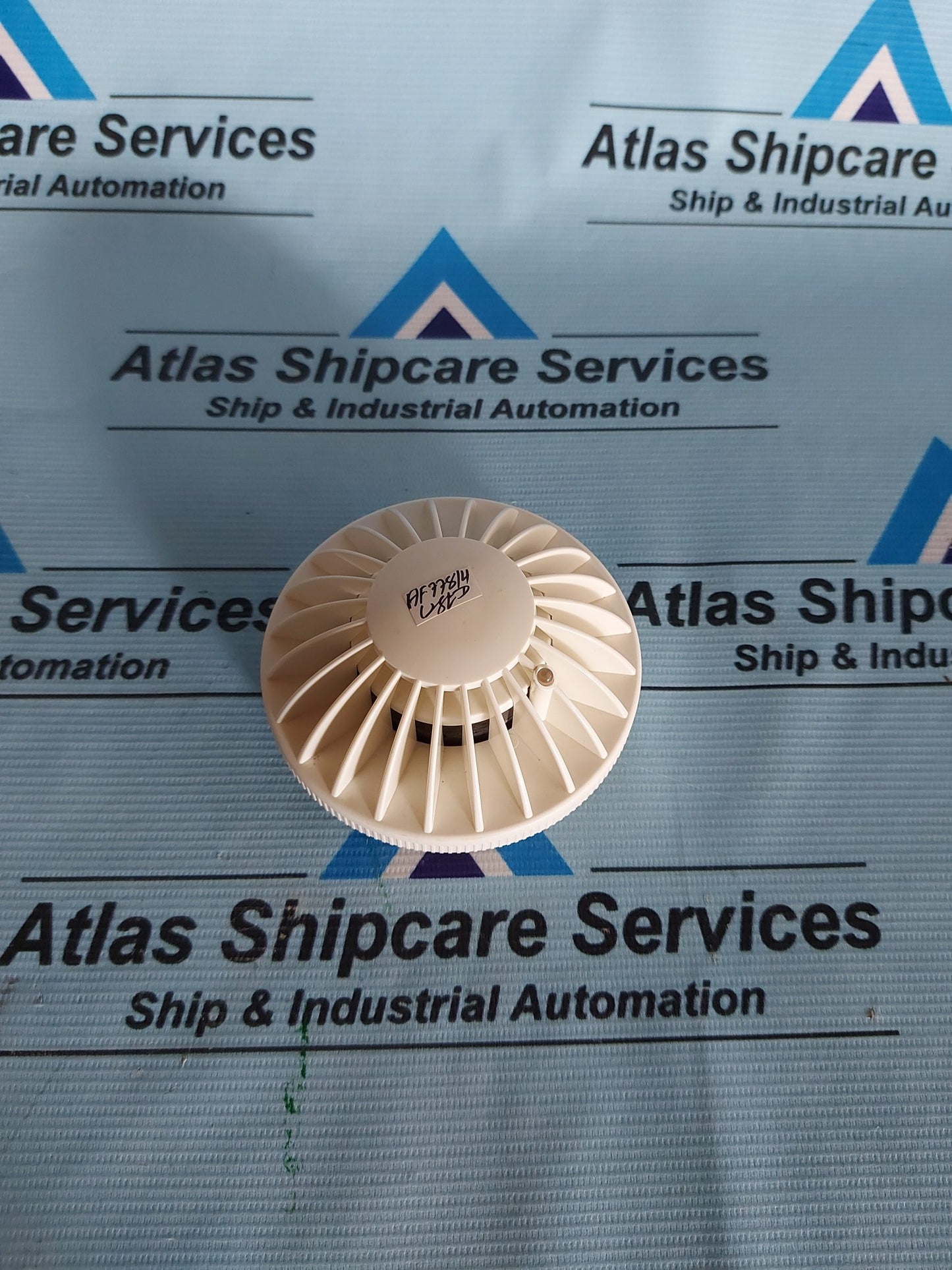 AUTRONICA BHH-220 SMOKE DETECTOR