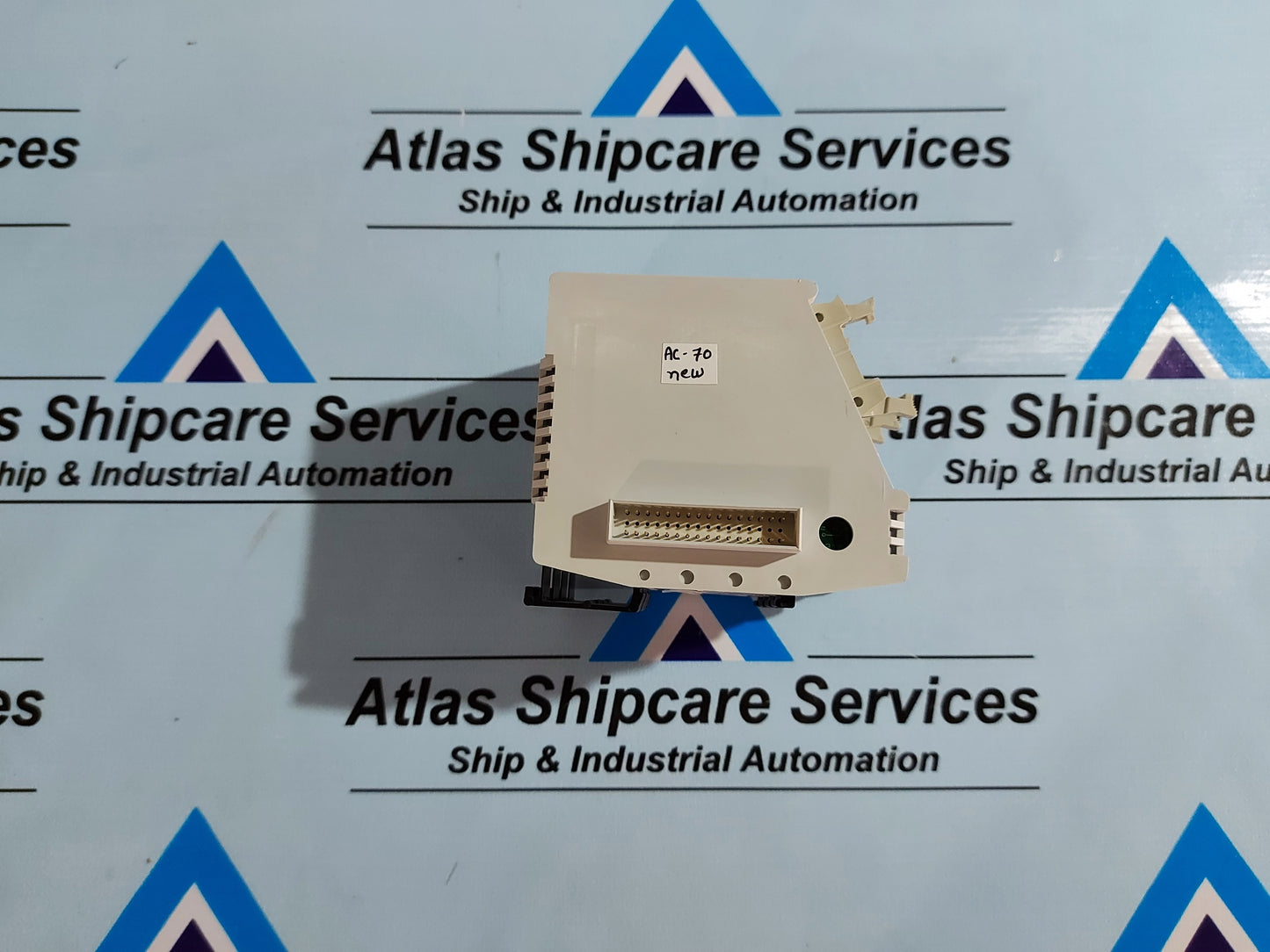 AUTRONICA BSL-310 COMMUNICATION MODULE PN : 07.11.09.085