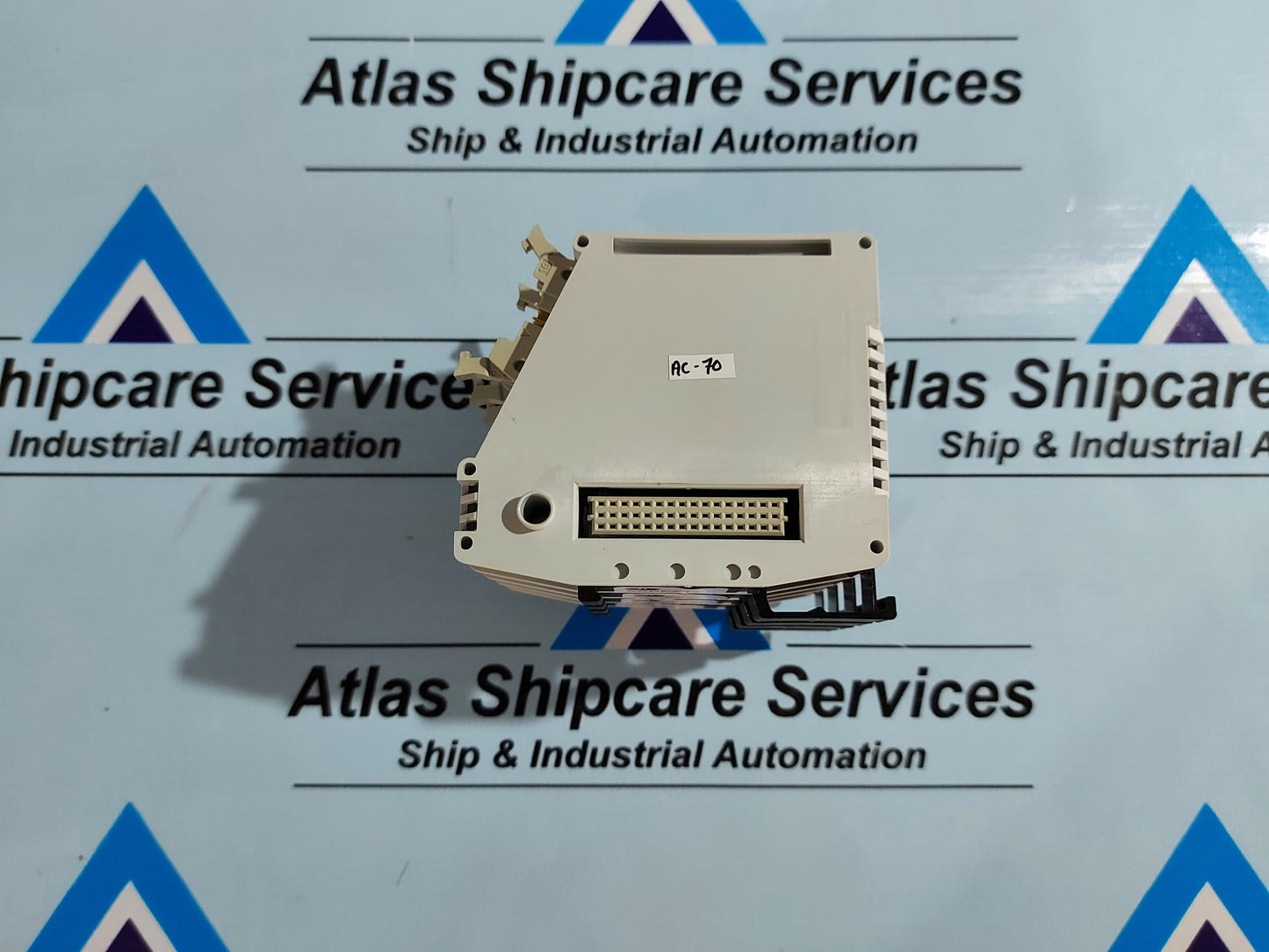AUTRONICA BSL-310 COMMUNICATION MODULE PN : 07.11.09.085