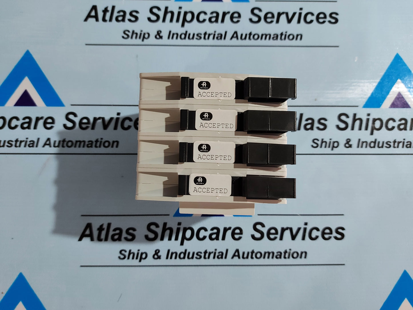 AUTRONICA BSL-310 COMMUNICATION MODULE PN : 07.11.09.085
