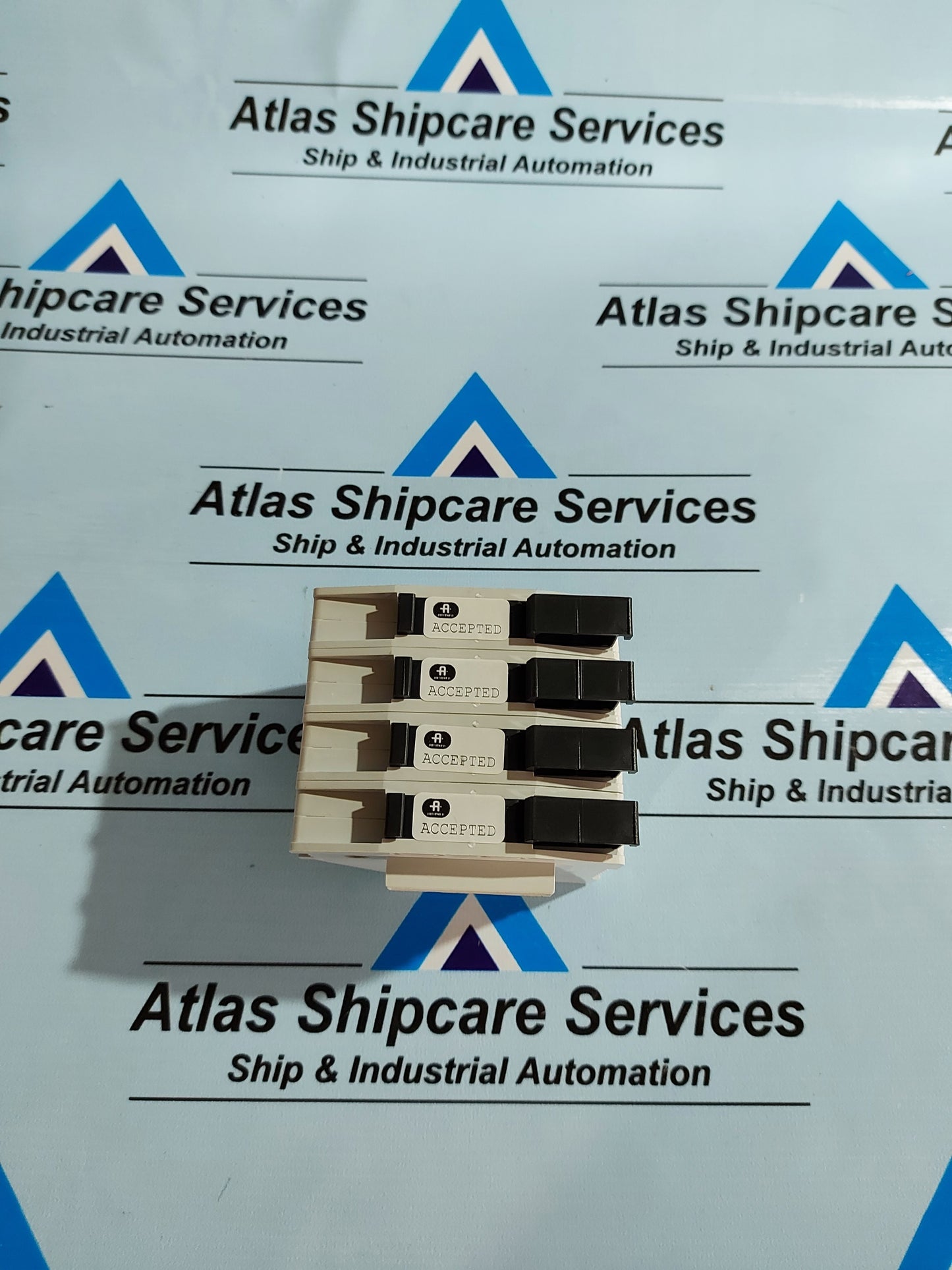 AUTRONICA BSS-310A POWER SUPPLY MODULE PN : 02.11.09.090