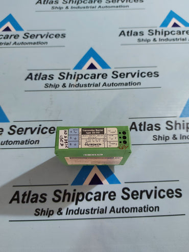 AUTRONICA DZ-110 TRANSMITTER BARRIER