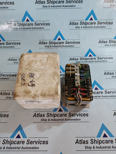 AVK COSIMAT-N VOLTAGE REGULATOR COSIMAT N/N3