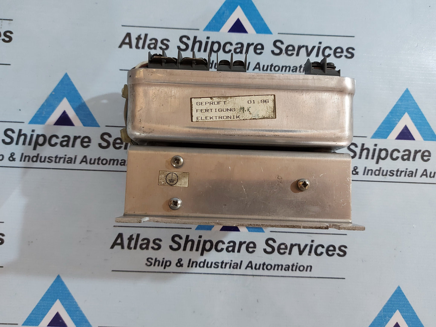 AVK COSIMAT-N VOLTAGE REGULATOR COSIMAT N/N3