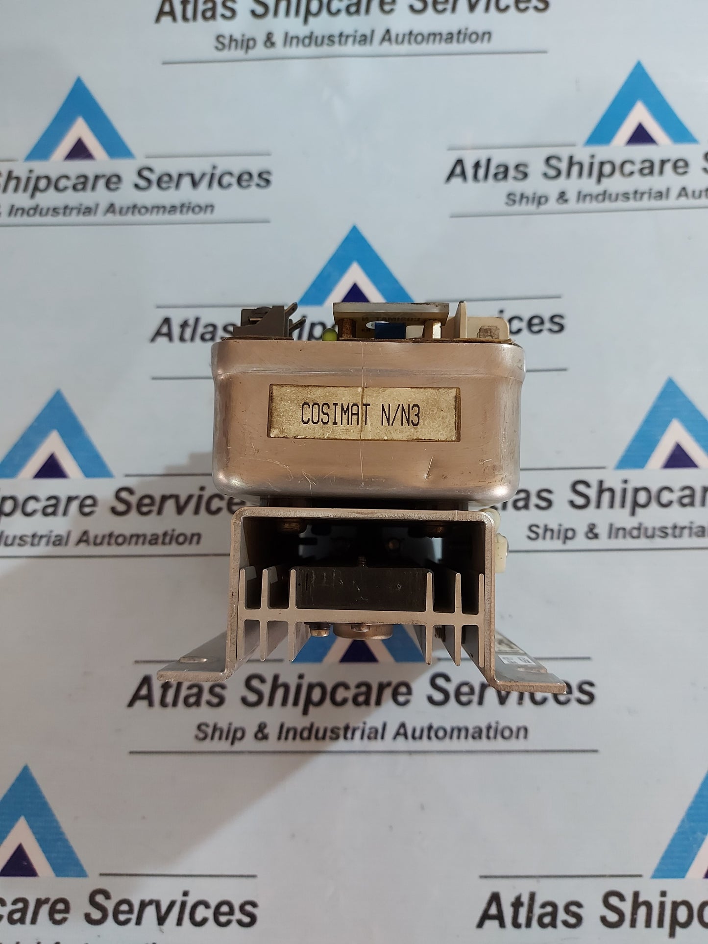 AVK COSIMAT-N VOLTAGE REGULATOR COSIMAT N/N3