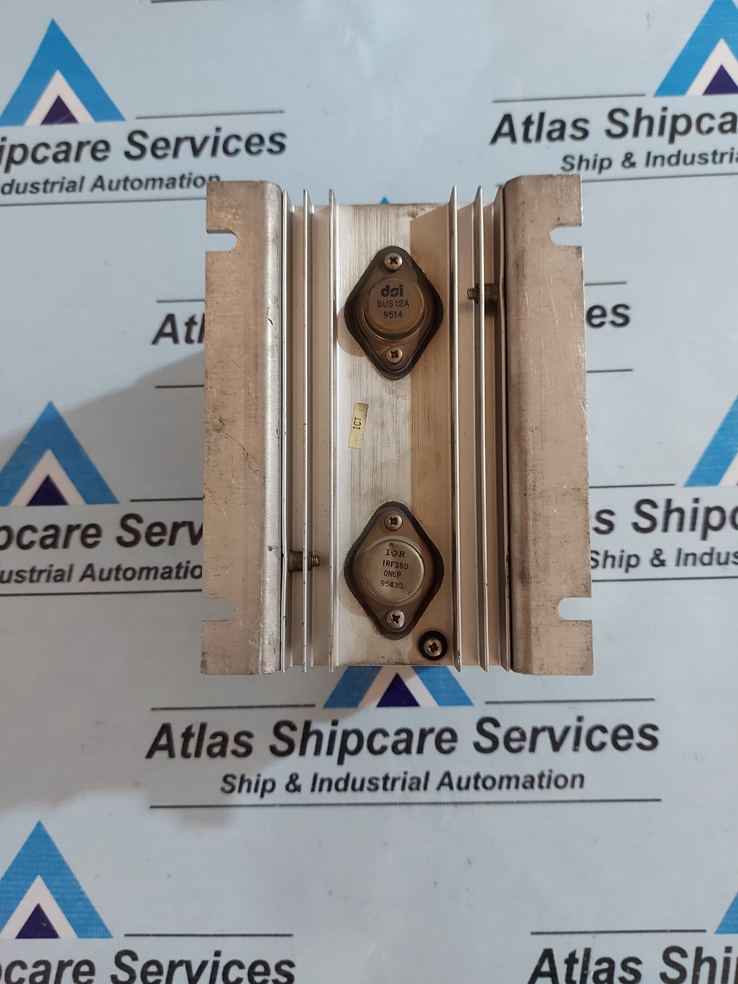 AVK COSIMAT-N VOLTAGE REGULATOR COSIMAT N/N3