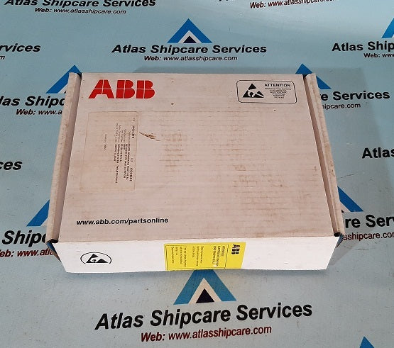 Abb 61438149 Measuring Board P SADT 50 MP33H