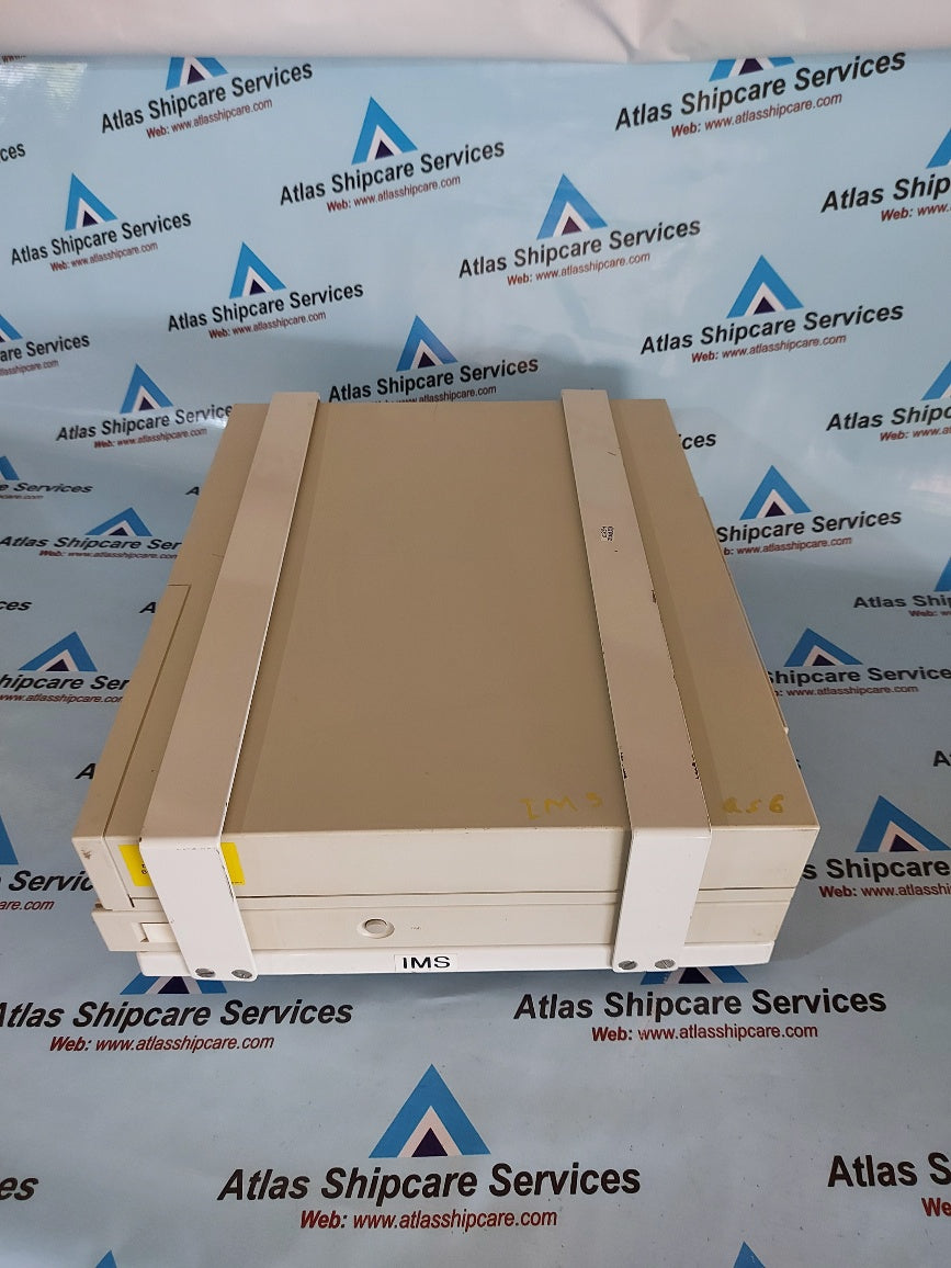 Abb AS515 IMS Analog Input Module