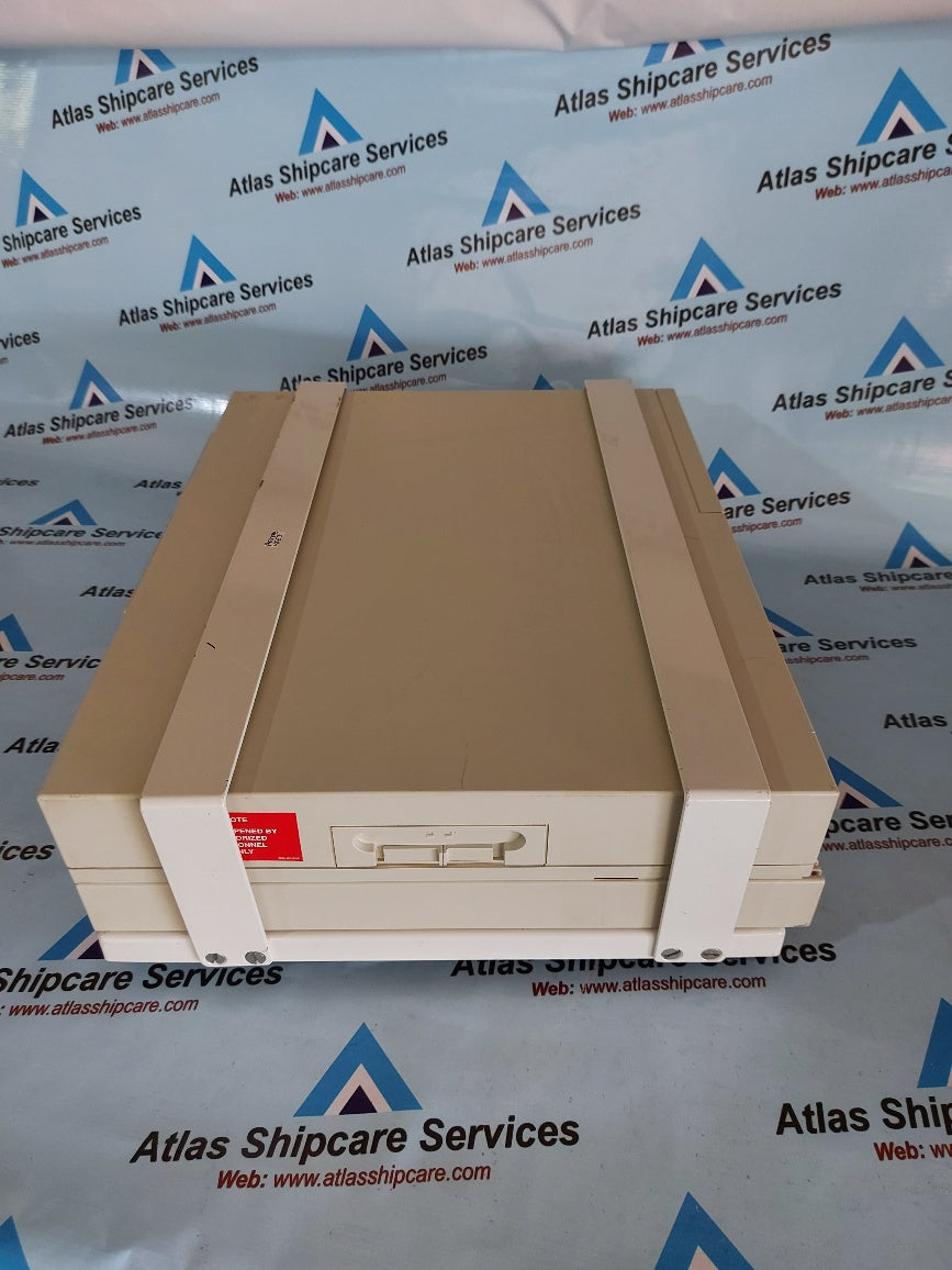 Abb AS515 IMS Analog Input Module